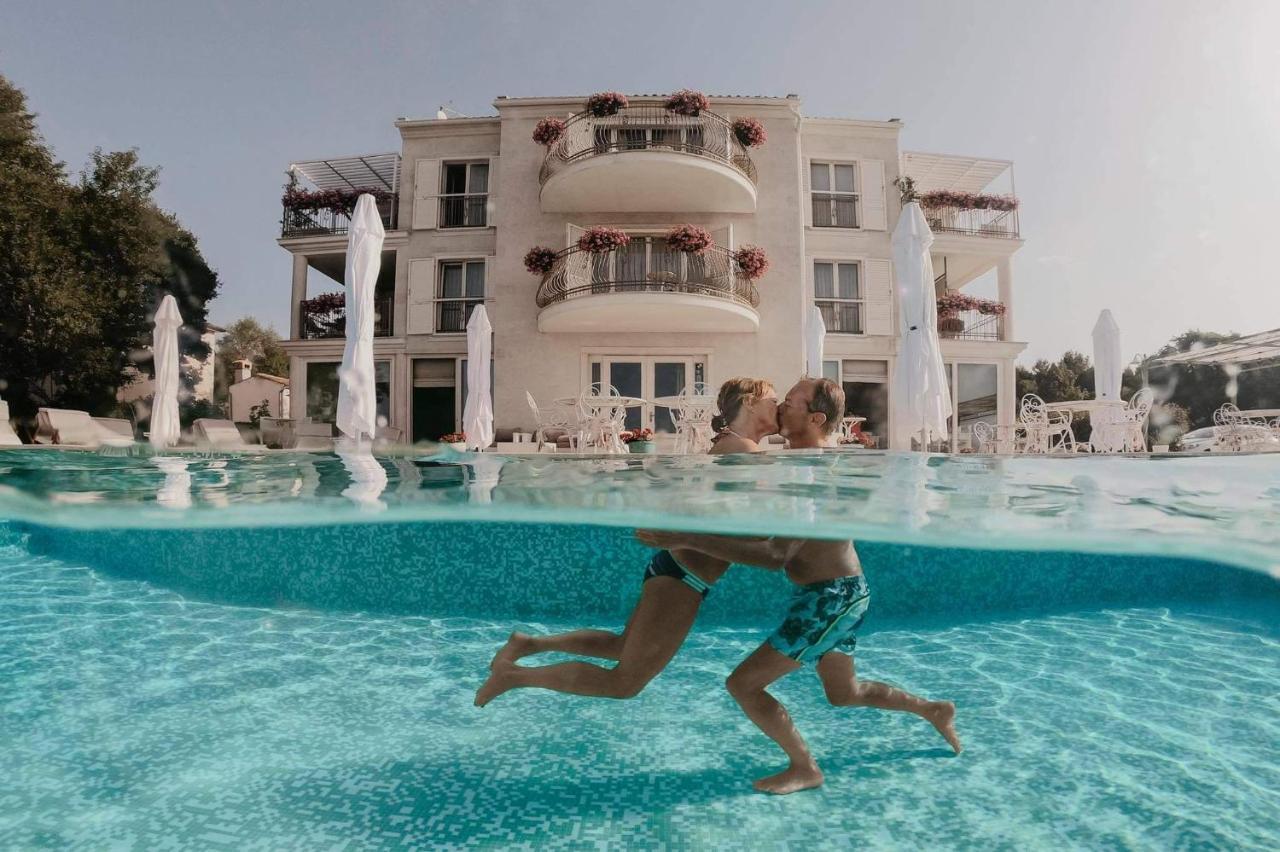 Hotel Stefanija Small Boutique Hotel&restaurant