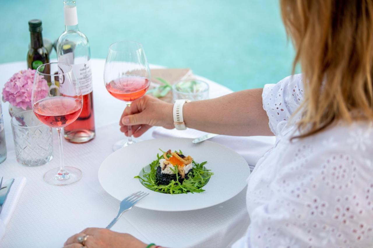 Stefanija Small Boutique Hotel&restaurant Hotel
