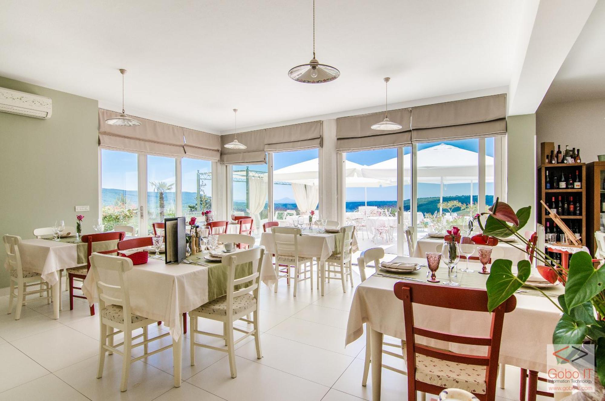 Hotel Stefanija Small Boutique Hotel&restaurant