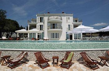 Stefanija Small Boutique Hotel&restaurant Hotel