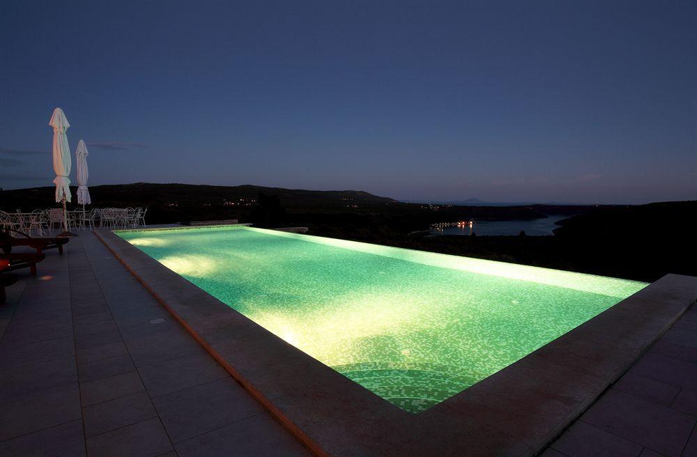 Hotel Stefanija Small Boutique Hotel&restaurant
