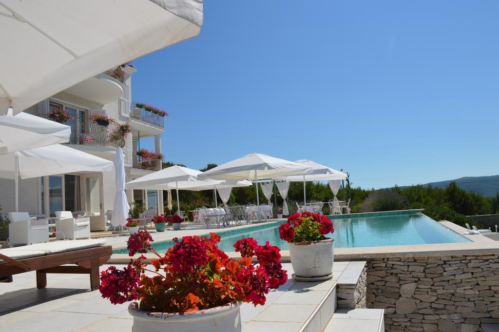 Hotel Stefanija Small Boutique Hotel&restaurant 4*