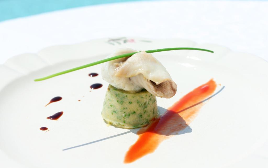 Stefanija Small Boutique Hotel&restaurant 4*