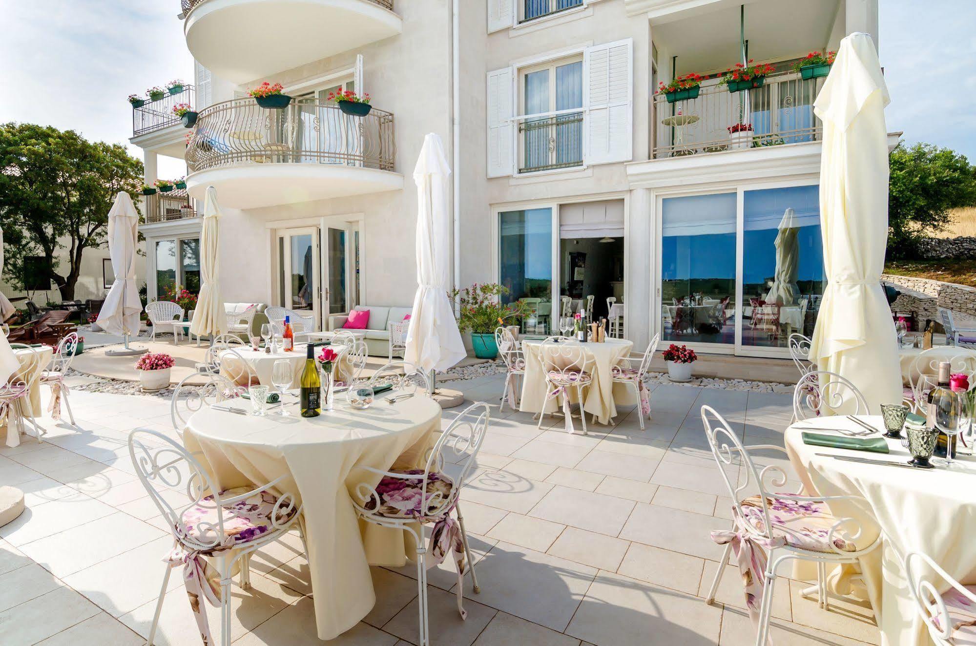 Hotel Stefanija Small Boutique Hotel&restaurant