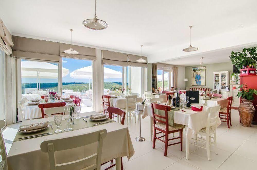 Stefanija Small Boutique Hotel&restaurant Hotel
