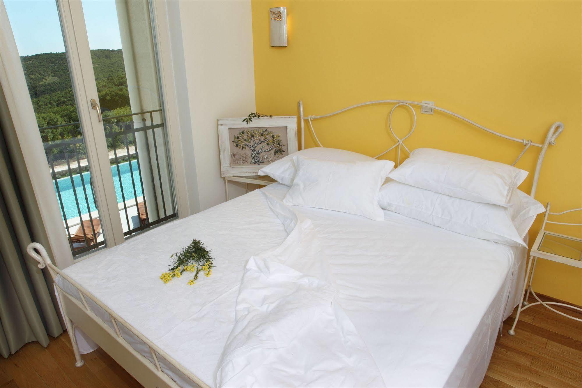 Hotel Stefanija Small Boutique Hotel&restaurant Barban