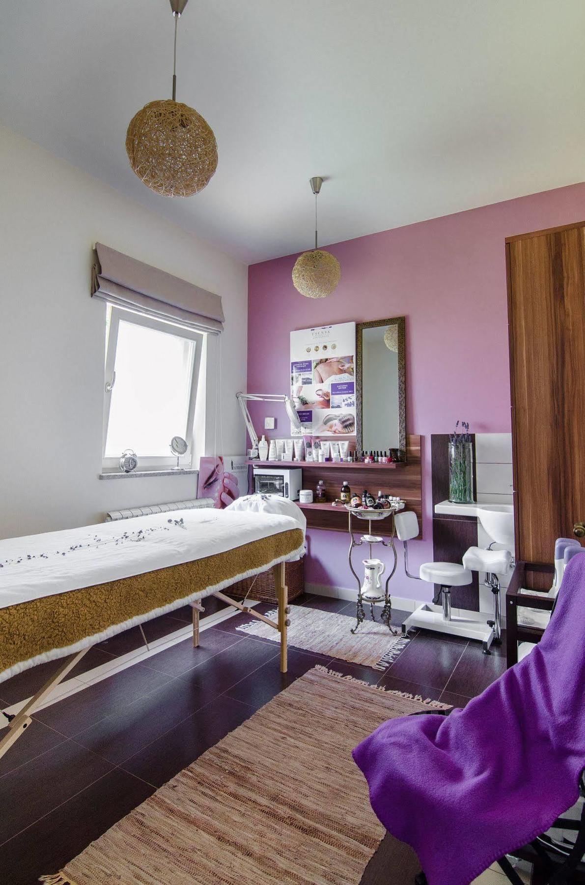 Stefanija Small Boutique Hotel&restaurant Barban